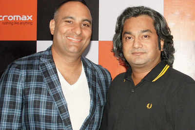 Russell Peters’ 'Notorious World Tour' in Mumbai