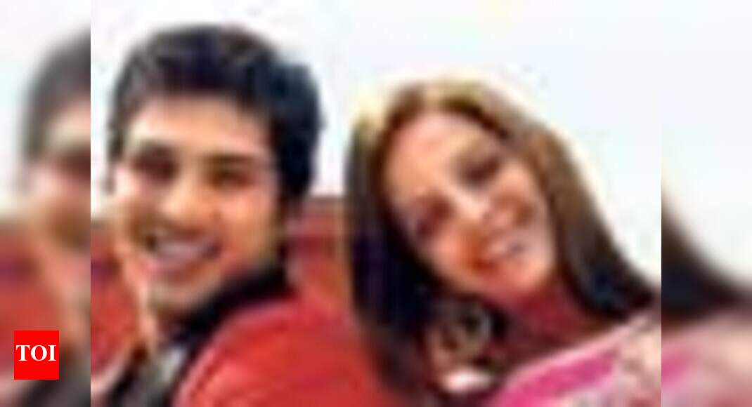 Sammir & Jennifer miss Bangalore | Hindi Movie News - Times of India