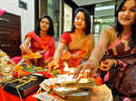 India celebrates Dhanteras