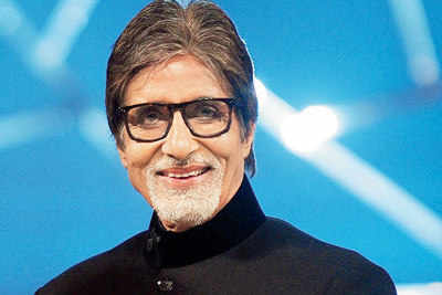 Amitabh Bachchan open to more Hollywood films