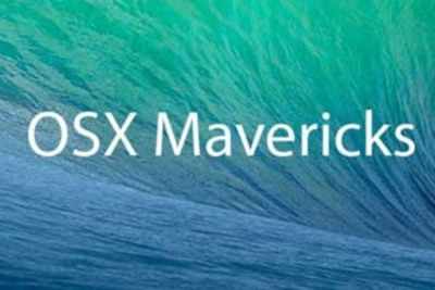 How to get free OS X Mavericks