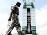 PSLV C25 @ India's first inter-planetary