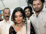 Rima Kallingal weds director Aashiq Abu