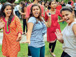 Freshers Party @ Hindu College