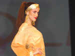 Malini Ramani at Chivas Fashion Tour