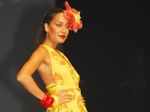 Malini Ramani at Chivas Fashion Tour