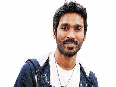 Dhanush's next progressing at brisk pace