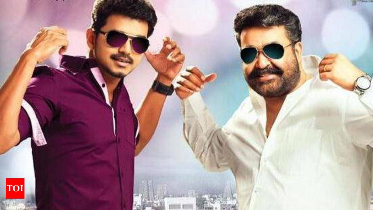 Jilla vs Veeram - Opening Day Box Office Collection Report