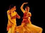 Classical dance programme
