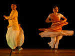 Classical dance programme