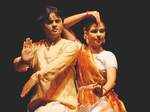 Classical dance programme