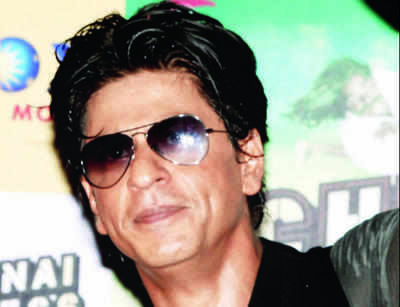 I would like to be reborn as an actor again and again: Shah Rukh Khan