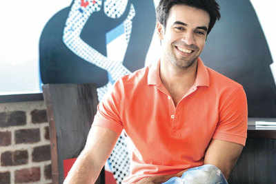 Punit Malhotra's bachelor pad inspired by the film ‘About A Boy’