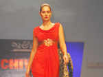 Shantanu, Nikhil at Chivas Fashion Tour