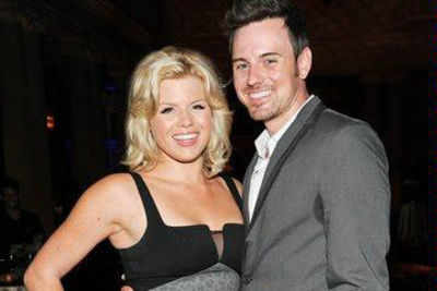 Megan Hilty married to Brian Gallagher | English Movie News - Times of ...