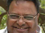 D Rajendra Babu passes away