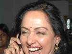 Hema Malini's Dream Gift