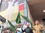 Kolkata prepares for Sachin's grand farewell