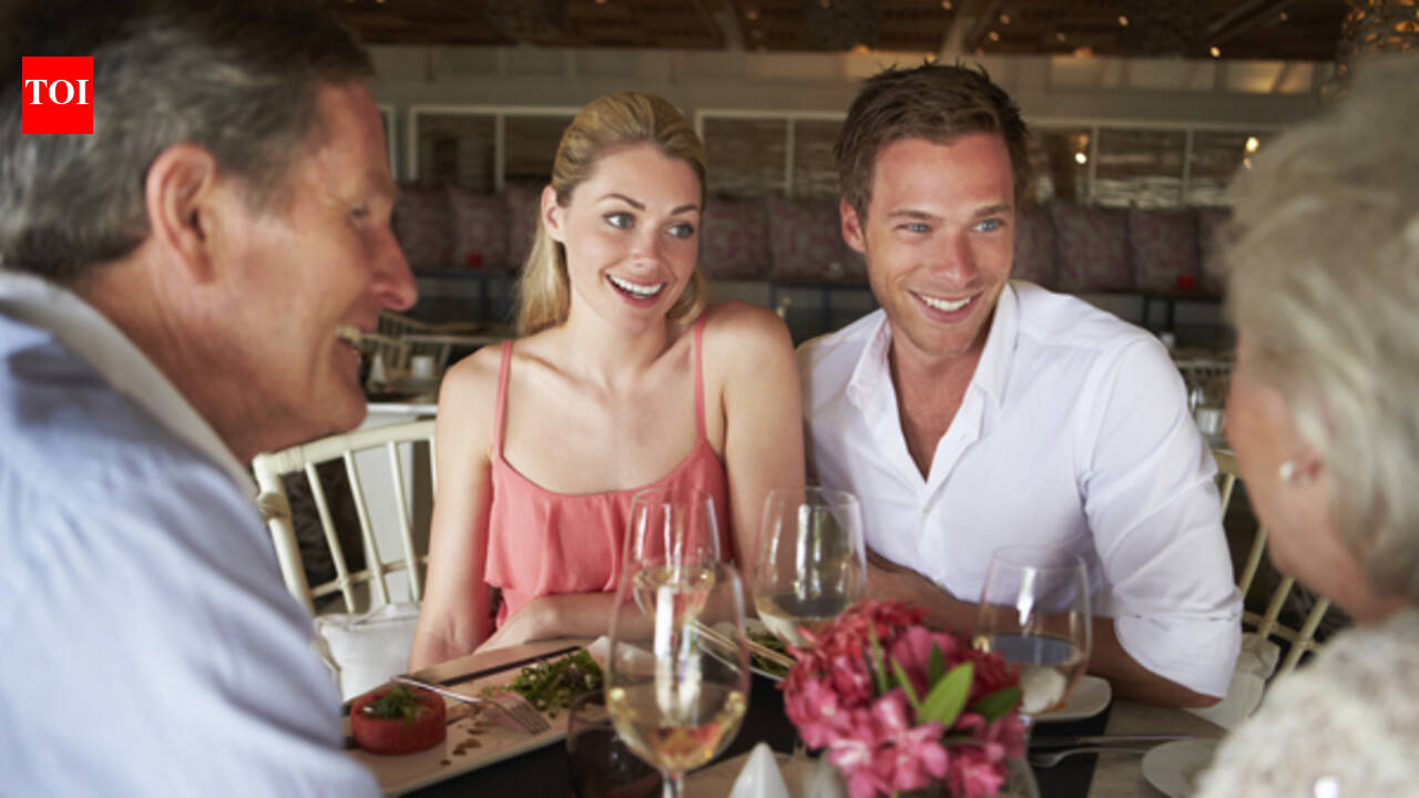 6 tips to impress your boyfriend's parents