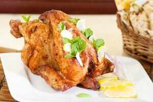 5 restaurants you should visit for Hyderabadi cuisine