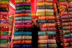 10 places to go shopping in Hyderabad