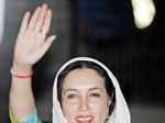Benazir arrived in Islamabad