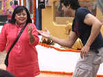 Bigg Boss 7: Sneak Peek