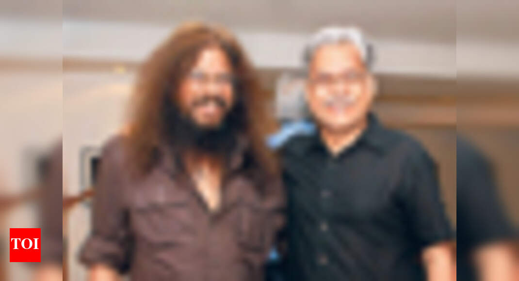 Rafeeq's preview party | Events Movie News - Times of India