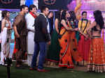 Bigg Boss 7: Sneak Peek