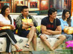 Bigg Boss 7: Sneak Peek