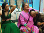 Bigg Boss 7: Sneak Peek