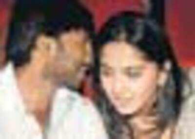 Vasu and team is celebrating | Events Movie News - Times of India
