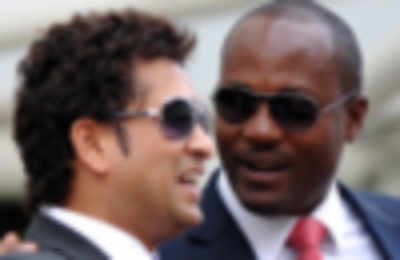 Farewell Sachin, I want you to do well but WI to win: Lara