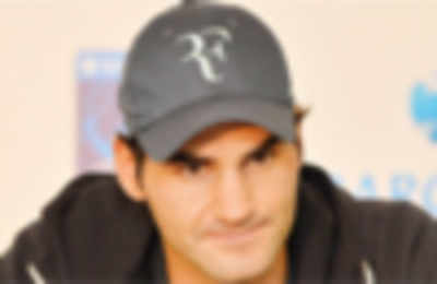 I enjoyed picking Sachin Tendulkar's brain: Federer