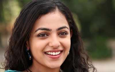 My characters affect me deeply : Says Nithya Menon
