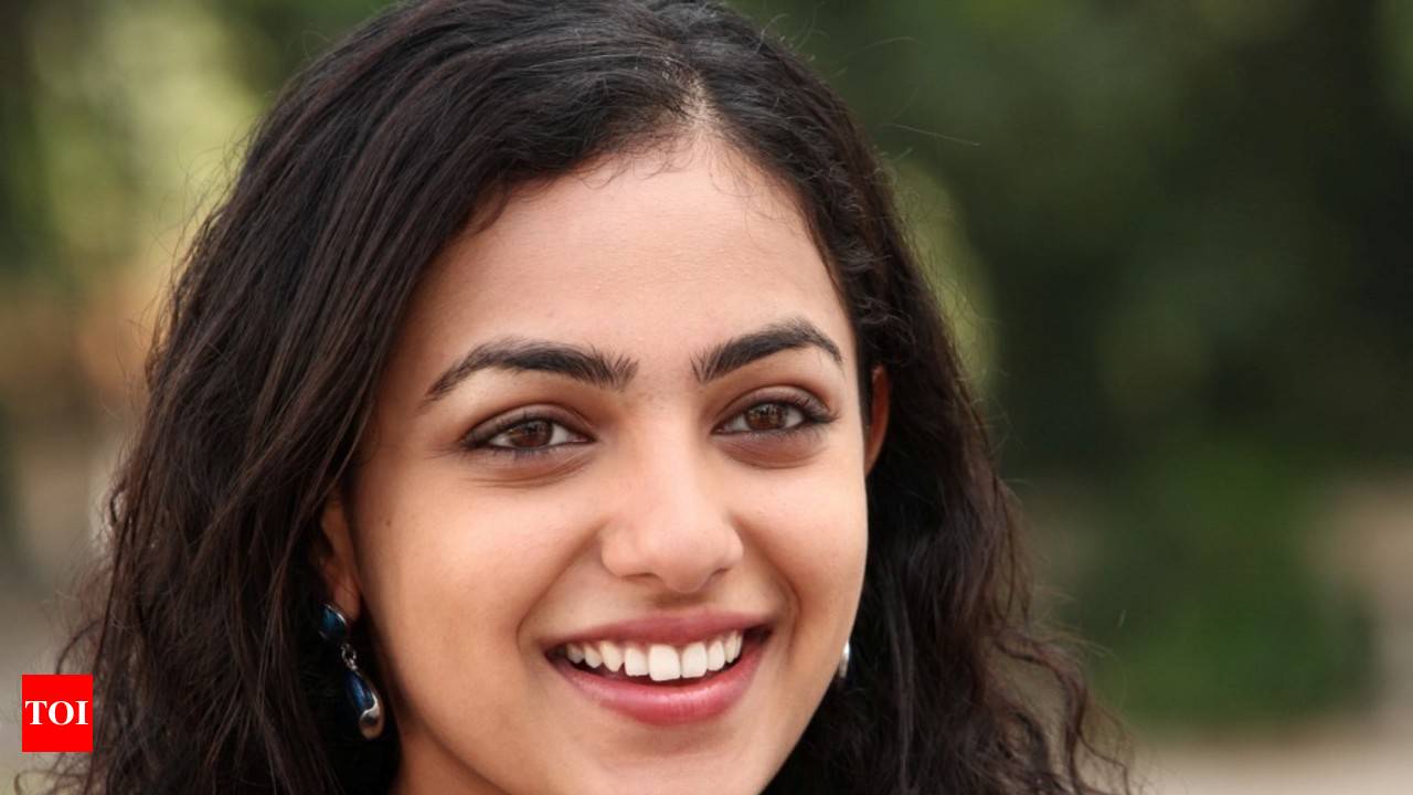 My characters affect me deeply Says Nithya Menon Malayalam