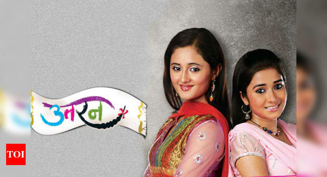 Will Uttaran finally go off air? - Times of India