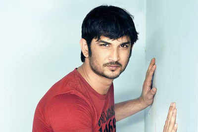 Sushant gets into a verbal spat at his gym
