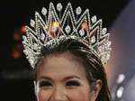Miss International Queen 2007