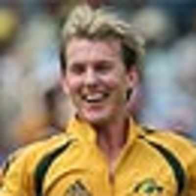 Brett Lee to produce theme song for 2011 World Cup