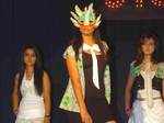 Fashion show by NIFT