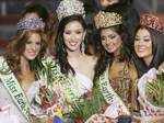 Miss Earth Contest