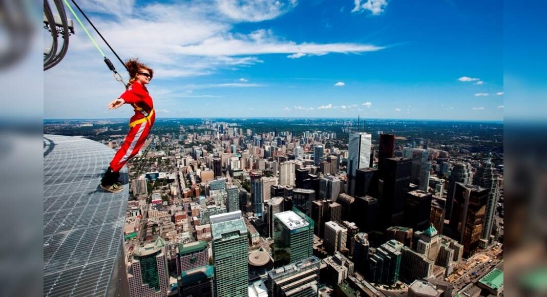 9. Destination 9: Adventure Havens and Thrilling Experiences