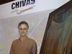 Chivas art experience