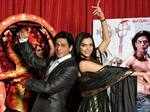 'Om Shanti Om' premiere in London