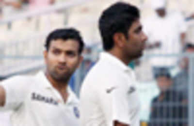 Eden special for me, says Rohit Sharma