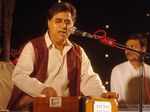 Musical eve with Jagjit Singh