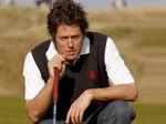 Hugh Grant