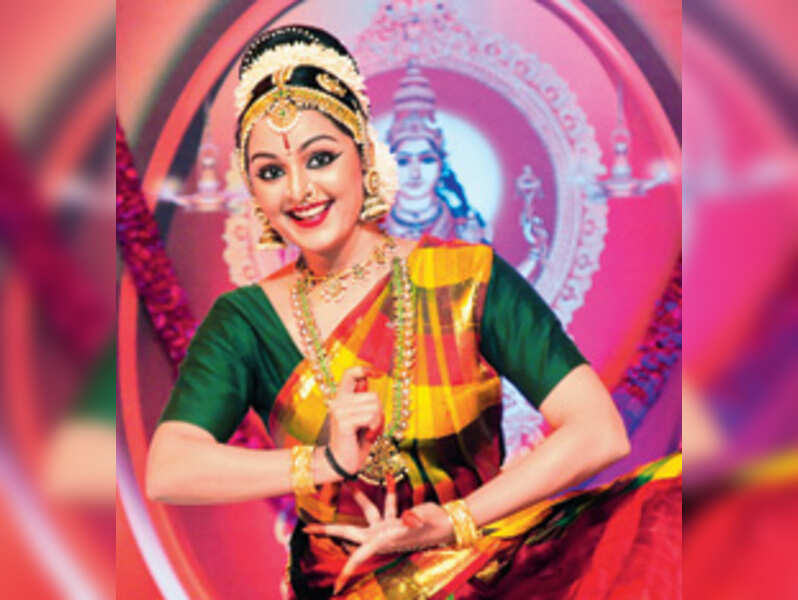 Shobhana Malayalam Celebrities Passion For Dance Malayalam