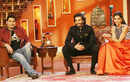 Ram Leela on Comedy Nights